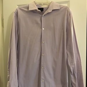 H&M button down shirt